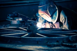 БМК-Калининград подвела итоги 2010 года: Завод металлоконструкций