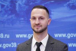 Главу регионального Фонда капремонта Олега Туркина задержали по делу о растрате