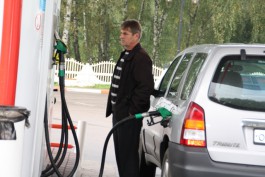 В Польше участились случаи краж топлива из баков автомобилей