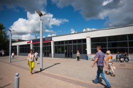 К ЧМ-2018 на трёх вокзалах в Калининградской области подключат wi-fi