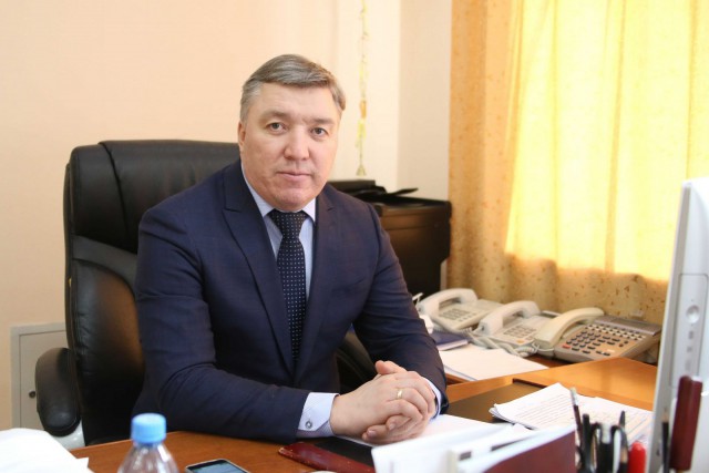 Комитет муниципального контроля в мэрии Калининграда возглавил бывший вице-премьер Якутии