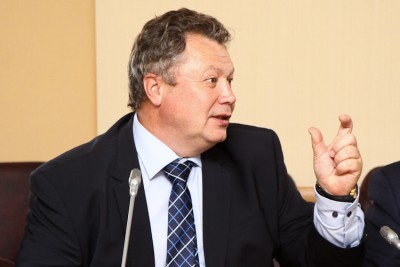 Глава «Калининград-ГорТранса» предложил повысить стоимость проезда после 22:00