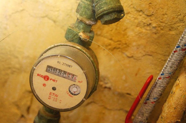 «Переводят на норматив?»: как быстро поверить счётчик воды в Калининграде