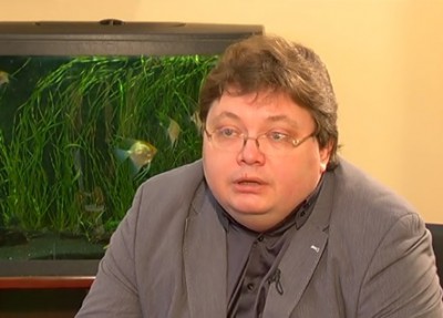 Сергей Трухачёв: Не надо гнаться за тем, чтобы постоянно расширять улицы