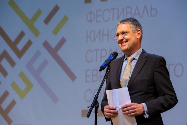 Посол ЕС в России: В Калининградскую область приятно приезжать