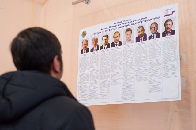 В Калининграде планируют проводить референдумы по «значимым вопросам» из-за высокой явки на выборах