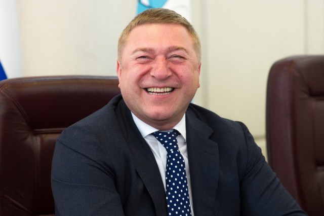 Эксперты признали Ярошука одним из самых бесполезных депутатов Госдумы