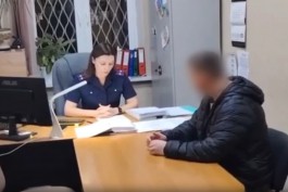 Бывшего главу администрации Советска задержали по подозрению в мошенничестве