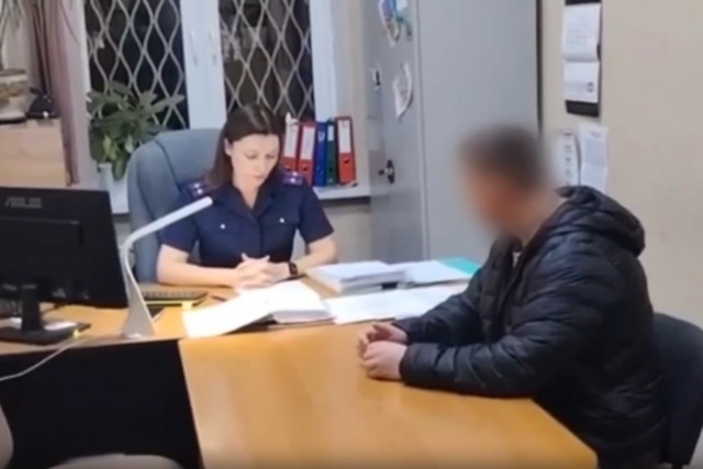 Бывшего главу администрации Советска задержали по подозрению в мошенничестве