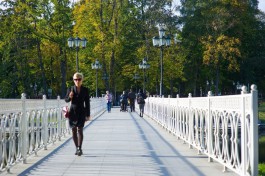 «Сильная независимая женщина с высоким доходом»: Ермак рассказал, кто ехал в Калининград летом 2022 года