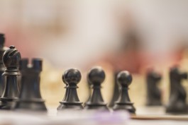 «Умная десятка»: в Калининграде завершился чемпионат страны по шахматам (фото)