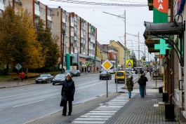 Власти хотят запустить пятилетку благоустройства в районах Калининградской области