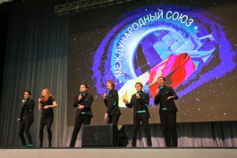Цуканов назвал даты проведения «Голосящего КиВиНа-2016» в Светлогорске