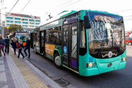 С 1 июля в Калининграде повысят стоимость проезда в общественном транспорте
