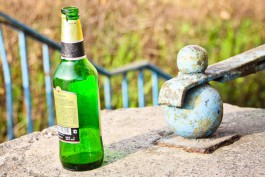 Алкогольное опьянение предлагают сделать отягчающим обстоятельством для преступников 