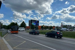 В Калининграде нашли подрядчика для капремонта транспортного узла на улицах Панина и Горького