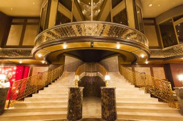 С начала года игорную зону в Калининградской области посетили почти 69 тысяч человек