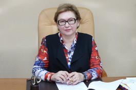Алиханов назначил врио министра регионального контроля Калининградской области