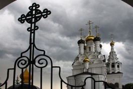 Более 80% жителей Калининграда считают, что в городе достаточно «церквей и мечетей»
