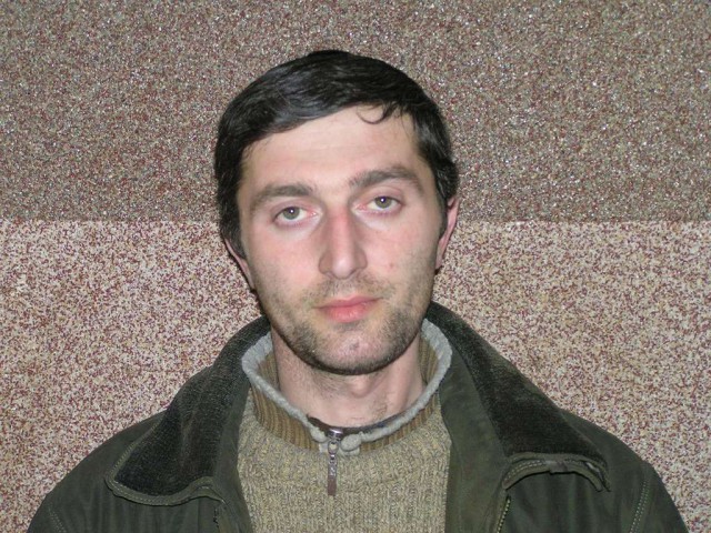 Полиция разыскивает в Калининграде подозреваемого в хранении наркотиков