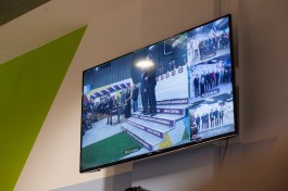 Калининградцев предупреждают о перерывах в телерадиовещании 19 октября 