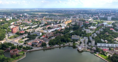 Кредит для бизнеса под 13,5% годовых