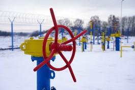 На техническую проверку газопровода в Балтийск выделили 89,5 млн рублей