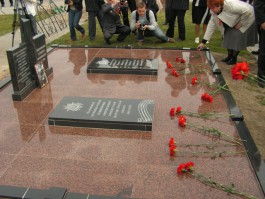 На ремонт воинских захоронений в Калининграде выделено 6,8 млн рублей