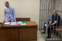 Главу калининградской «Почты России» задержали по подозрению в растрате