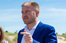Суд признал незаконной продажу земельного участка в Зеленоградске Алексею Заливатскому