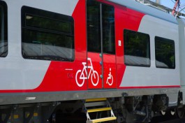 На новогодних праздниках в Калининградской области изменится расписание пригородных поездов