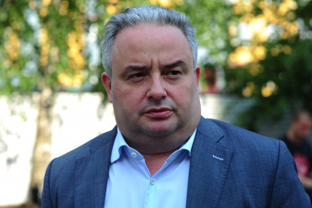 Игорь Билич ушёл с поста главы комитета городского хозяйства Калининграда
