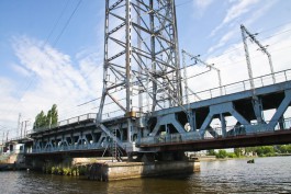 Правительство подписало соглашение о строительстве автомобильного моста в Калининграде рядом с двухъярусным