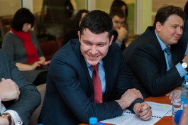 Алиханов прочитает чиновникам областного правительства «Тотальный диктант»