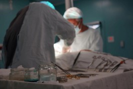Калининградские онкологи удалили сразу две опухоли у 65-летнего мужчины