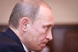 Путин: Создание Народного фронта излечит «ЕР» от «анемии»