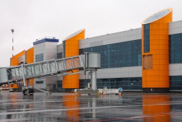Аэропорт «Храброво» закроет ночные полёты с 25 октября