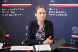 Экс-посол Польши в РФ: Россия пугает нас, чтобы манипулировать Европой