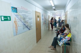 Роспотребнадзор: Пик новой волны коронавируса в Калининградской области преодолён