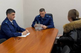 С жительницы Советска хотят взыскать десять тысяч рублей за оскорбление в родительском чате 