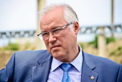 Экс-министр строительства региона Майоров возглавил дирекцию по подготовке к ЧМ-2018