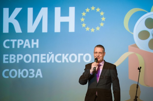 Посол ЕС в России: Калининградская область играет ключевую роль в сотрудничестве с Европой