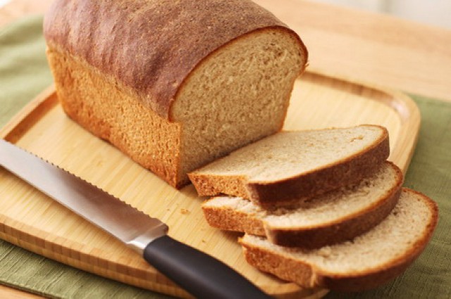В России прогнозируют 15-процентный рост цен на хлеб
