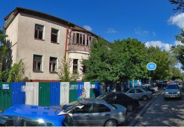 Власти рассказали о планах владельца исторического особняка в районе зоопарка в Калининграде