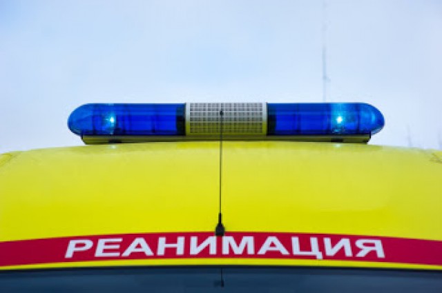 В ДТП на балтийской трассе погиб мужчина
