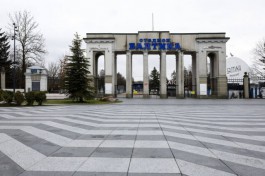 В последние выходные марта в Калининградской области ожидается до +12&deg;С