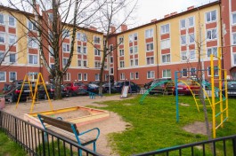 Исследование: Посуточная сдача квартиры в Калининграде выгоднее долгосрочной в 3,4 раза