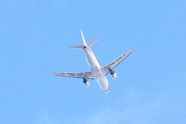 «Саратовские авиалинии» получили разрешение на рейсы из Калининграда в Ереван