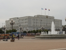 Бывшие чиновники администрации Калининграда не хотят освобождать служебные квартиры (фото, видео)