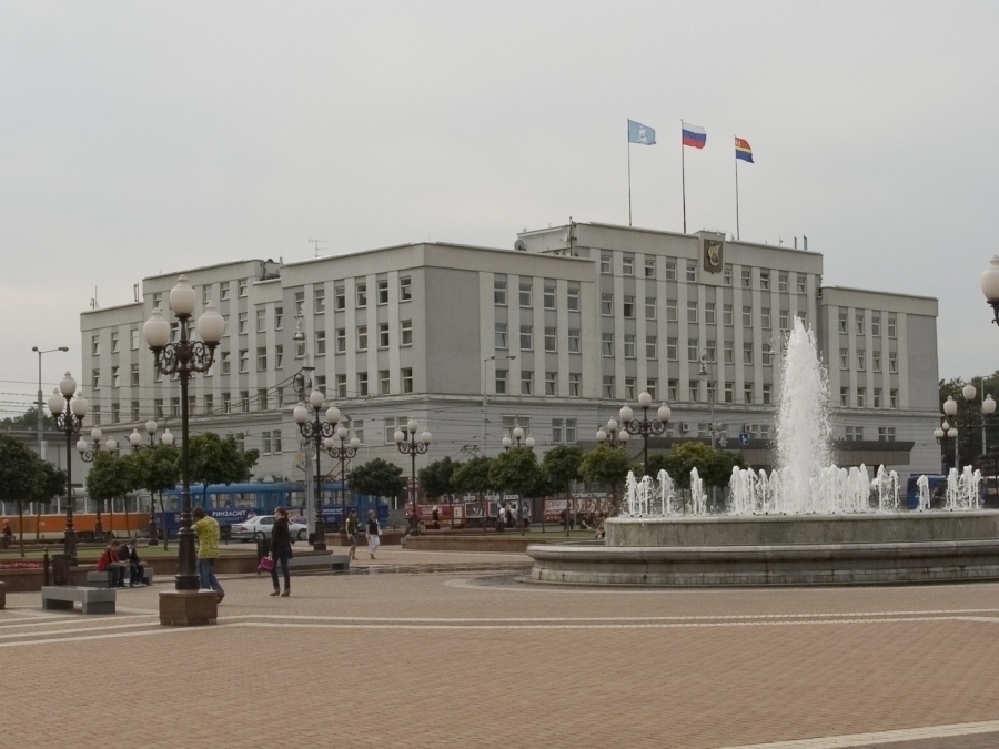 Бывшие чиновники администрации Калининграда не хотят освобождать служебные квартиры (видео)